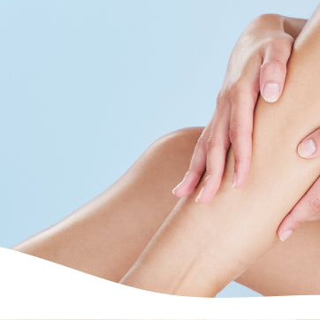 Blackheads on Inner Thighs