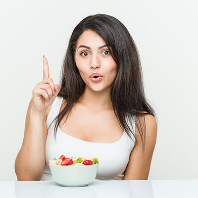 Can you treat acne with a hormonal acne diet?
