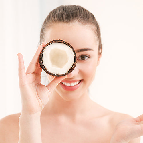 Coconut Oil For Acne: Does It Help?