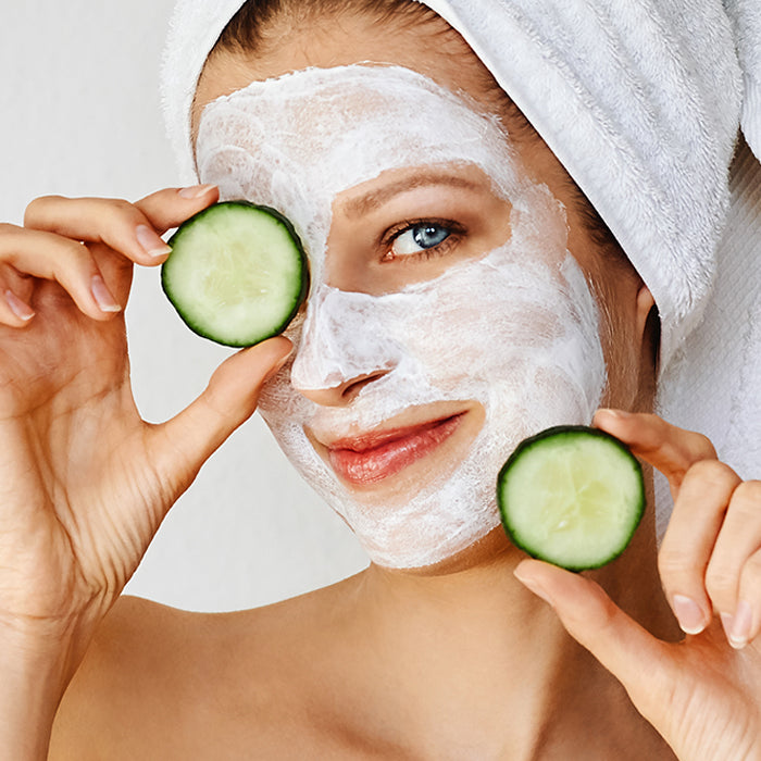 Powerful Home Remedies for Acne