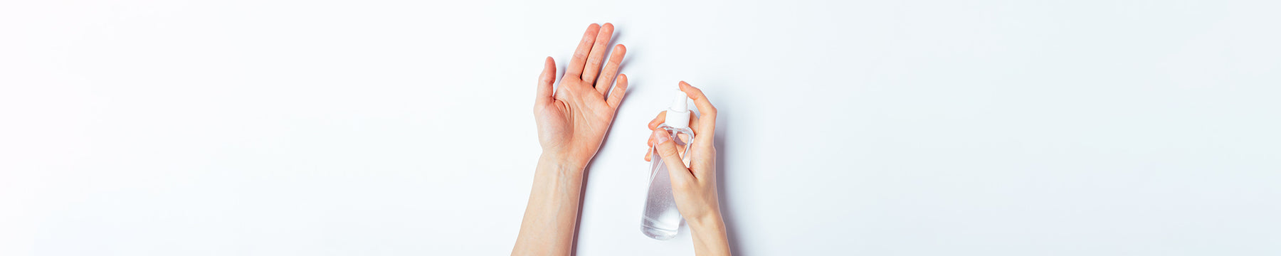 Using Hand Sanitizer on Pimples - Is It Even Advisable?