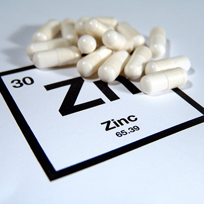 Zinc For Acne: Does It Help?