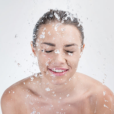 Is Cold Water Good for Your Skin?