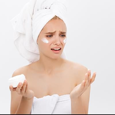 What Happens if You Use Expired Acne Cream