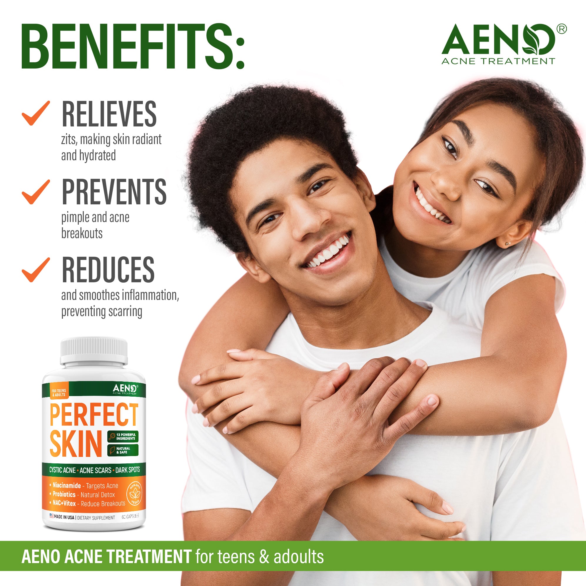 aeno capsules advantages