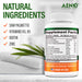 organic ingredients