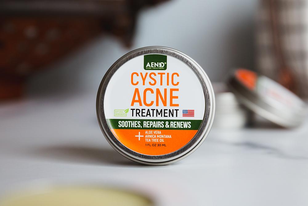 mejor crema para cicatrices de acne profundas