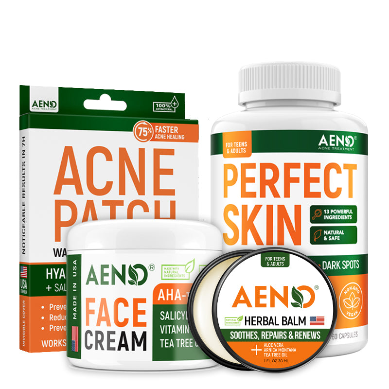 Acne Free Kit