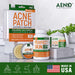 cleanser for acne